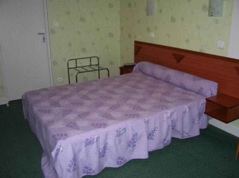 Hotel De L'Agriculture Десіз Номер фото