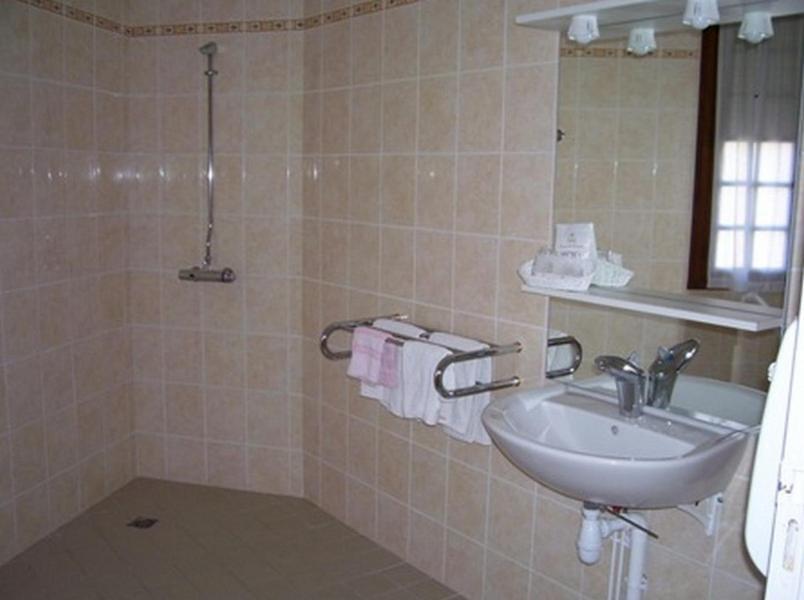 Hotel De L'Agriculture Десіз Номер фото