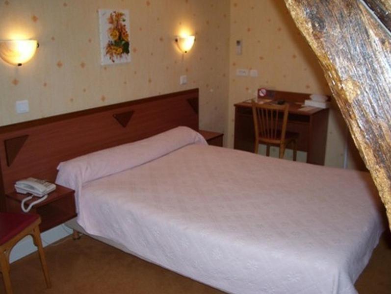 Hotel De L'Agriculture Десіз Номер фото